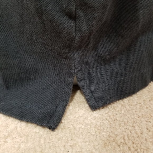 Warner Bros. Studio Store shirt XXL Bugs Bunny Always In Control polo VINTAGE - Picture 5 of 11